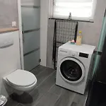 Apartament Le Paradis D'ayli *