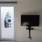 Le Paradis D'ayli Apartament *