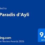 Le Paradis D'ayli * Aywaille