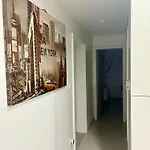Apartman Le Paradis D'ayli