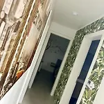 아파트 Le Paradis D'ayli 아이웨일