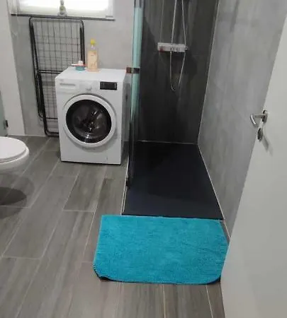 Le Paradis D'ayli Apartment Aywaille