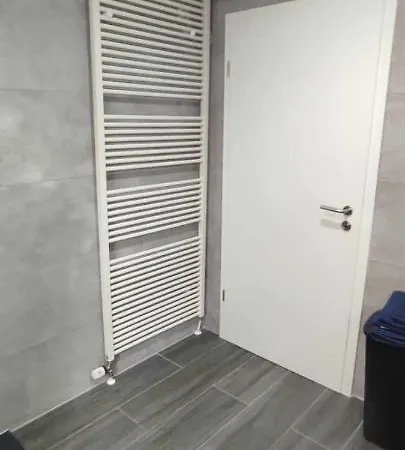Le Paradis D'ayli Apartman