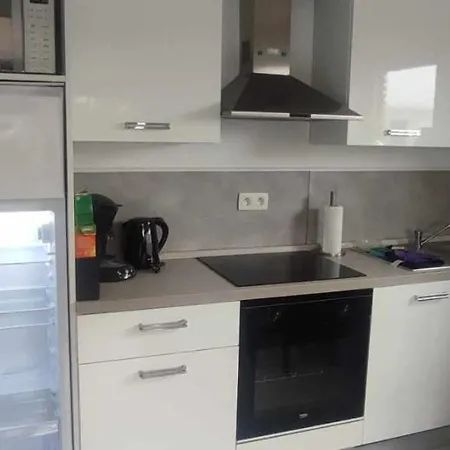 Le Paradis D'ayli Appartement *