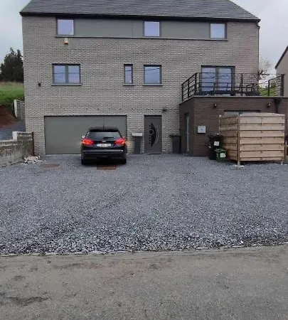 Le Paradis D'ayli Apartment Aywaille