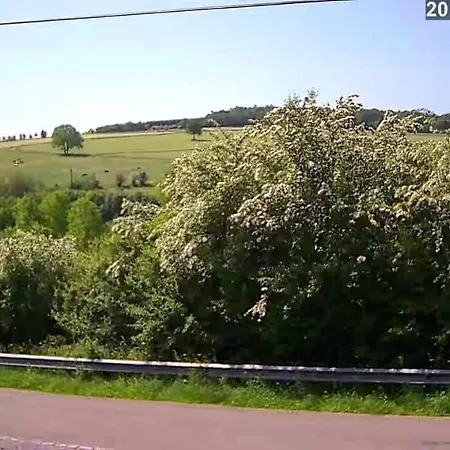 Le Paradis D'ayli Apartment Aywaille