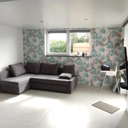 Apartment Le Paradis D'ayli