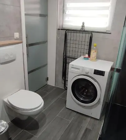 Appartement Le Paradis D'ayli *