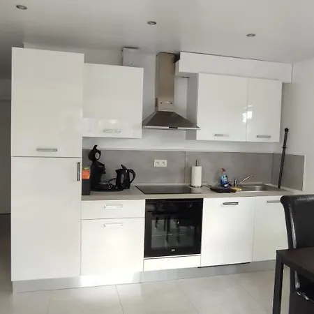 Le Paradis D'ayli Apartment