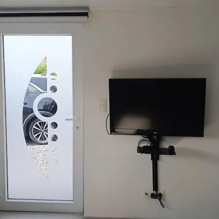 Le Paradis D'ayli Apartment *