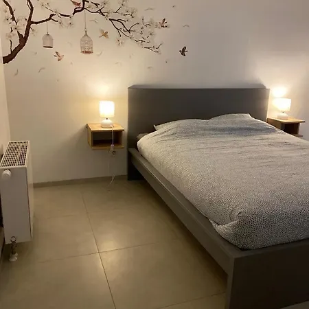 Le Paradis D'ayli Aywaille