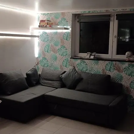 Le Paradis D'ayli Aywaille