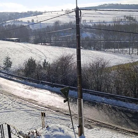 Le Paradis D'ayli Apartment