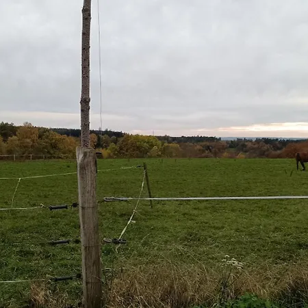 شقة Le Paradis D'ayli آيويل