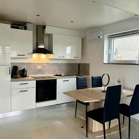 Apartament Le Paradis D'ayli *