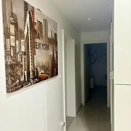 Appartamento Le Paradis D'ayli