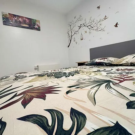 Le Paradis D'ayli Apartman
