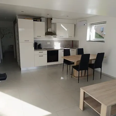 Le Paradis D'ayli Apartament *