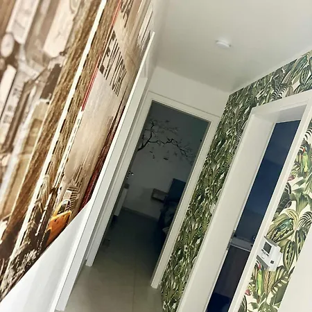Appartamento Le Paradis D'ayli Aywaille