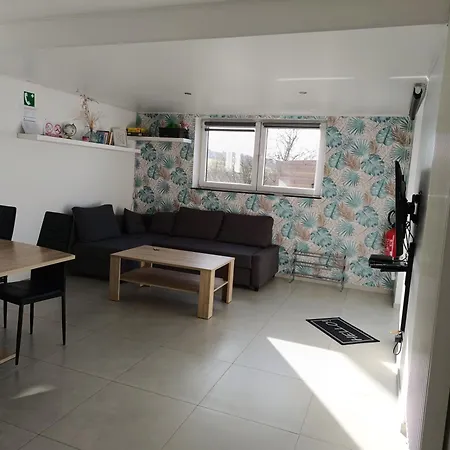 דירה Le Paradis D'ayli אייבלי