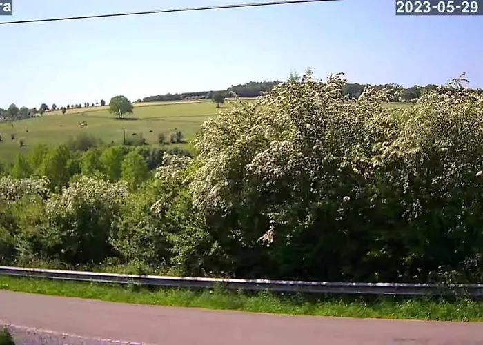 Le Paradis D'ayli Apartment Aywaille