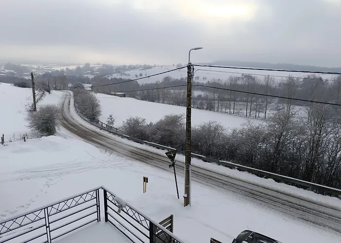 Apartment Le Paradis D'ayli